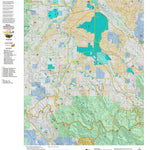 CO Moose Unit 17 Land Use, Kill Site, and Concentrations Preview 1
