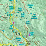 CO Moose Unit 17 Land Use, Kill Site, and Concentrations Preview 3