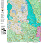 CO Moose Unit 171 Land Use, Kill Site, and Concentrations Preview 1