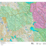 CO Moose Unit 18 Land Use, Kill Site, and Concentrations Preview 1
