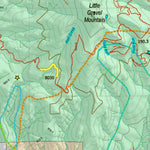 CO Moose Unit 18 Land Use, Kill Site, and Concentrations Preview 2
