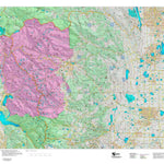 CO Moose Unit 20 Land Use, Kill Site, and Concentrations Preview 1