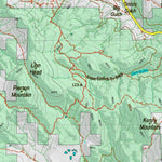 CO Moose Unit 20 Land Use, Kill Site, and Concentrations Preview 2