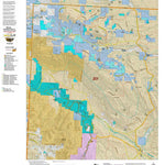 CO Moose Unit 201 Land Use, Kill Site, and Concentrations Preview 1