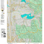 CO Moose Unit 23 Land Use, Kill Site, and Concentrations Preview 1