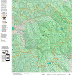 CO Moose Unit 24 Land Use, Kill Site, and Concentrations Preview 1