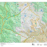 CO Moose Unit 26 Land Use, Kill Site, and Concentrations Preview 1