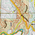 CO Moose Unit 26 Land Use, Kill Site, and Concentrations Preview 3