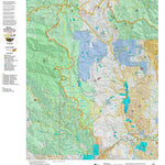CO Moose Unit 27 Land Use, Kill Site, and Concentrations Preview 1