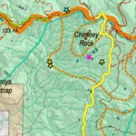 CO Moose Unit 27 Land Use, Kill Site, and Concentrations Preview 3