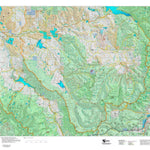 CO Moose Unit 28 Land Use, Kill Site, and Concentrations Preview 1