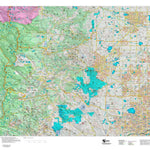 CO Moose Unit 29 Land Use, Kill Site, and Concentrations Preview 1