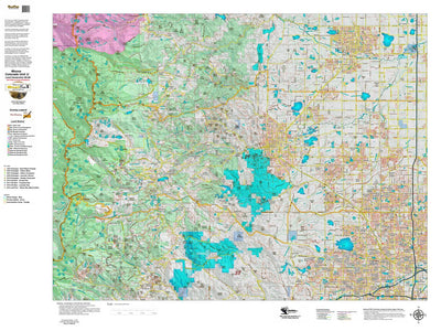 CO Moose Unit 29 Land Use, Kill Site, and Concentrations Preview 1