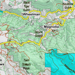 CO Moose Unit 29 Land Use, Kill Site, and Concentrations Preview 2