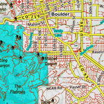 CO Moose Unit 29 Land Use, Kill Site, and Concentrations Preview 3