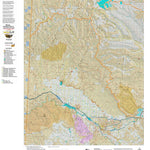 CO Moose Unit 30 Land Use, Kill Site, and Concentrations Preview 1