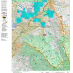 CO Moose Unit 361 Land Use, Kill Site, and Concentrations Preview 1
