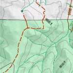 CO Moose Unit 361 Land Use, Kill Site, and Concentrations Preview 2