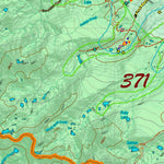 CO Moose Unit 37 Land Use, Kill Site, and Concentrations Preview 2