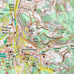 CO Moose Unit 37 Land Use, Kill Site, and Concentrations Preview 3