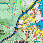 CO Moose Unit 371 Land Use, Kill Site, and Concentrations Preview 3