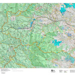 CO Moose Unit 39 Land Use, Kill Site, and Concentrations Preview 1