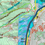 CO Moose Unit 39 Land Use, Kill Site, and Concentrations Preview 3