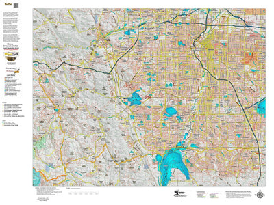 CO Moose Unit 391 Land Use, Kill Site, and Concentrations Preview 1
