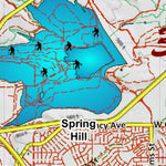 CO Moose Unit 391 Land Use, Kill Site, and Concentrations Preview 2
