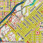 CO Moose Unit 391 Land Use, Kill Site, and Concentrations Preview 3