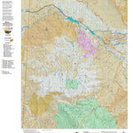 CO Moose Unit 40 Land Use, Kill Site, and Concentrations Preview 1