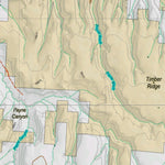 CO Moose Unit 40 Land Use, Kill Site, and Concentrations Preview 2