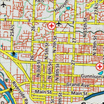 CO Moose Unit 41 Land Use, Kill Site, and Concentrations Preview 3