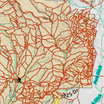 CO Moose Unit 411 Land Use, Kill Site, and Concentrations Preview 3