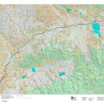 CO Moose Unit 42 Land Use, Kill Site, and Concentrations Preview 1