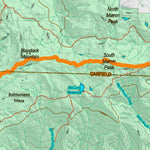 CO Moose Unit 42 Land Use, Kill Site, and Concentrations Preview 2