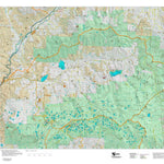 CO Moose Unit 421 Land Use, Kill Site, and Concentrations Preview 1