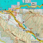 CO Moose Unit 43 Land Use, Kill Site, and Concentrations Preview 3