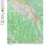 CO Moose Unit 431 Land Use, Kill Site, and Concentrations Preview 1