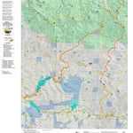 CO Moose Unit 441 Land Use, Kill Site, and Concentrations Preview 1