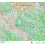 CO Moose Unit 444 Land Use, Kill Site, and Concentrations Preview 1
