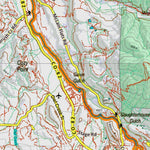 CO Moose Unit 444 Land Use, Kill Site, and Concentrations Preview 3