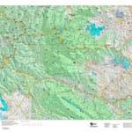 CO Moose Unit 46 Land Use, Kill Site, and Concentrations Preview 1