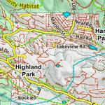 CO Moose Unit 46 Land Use, Kill Site, and Concentrations Preview 3