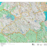 CO Moose Unit 461 Land Use, Kill Site, and Concentrations Preview 1