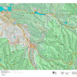 CO Moose Unit 47 Land Use, Kill Site, and Concentrations Preview 1