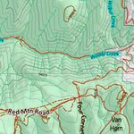 CO Moose Unit 47 Land Use, Kill Site, and Concentrations Preview 2