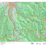 CO Moose Unit 471 Land Use, Kill Site, and Concentrations Preview 1