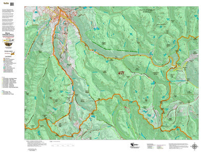 CO Moose Unit 471 Land Use, Kill Site, and Concentrations Preview 1