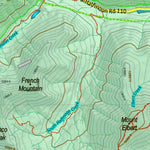 CO Moose Unit 48 Land Use, Kill Site, and Concentrations Preview 2